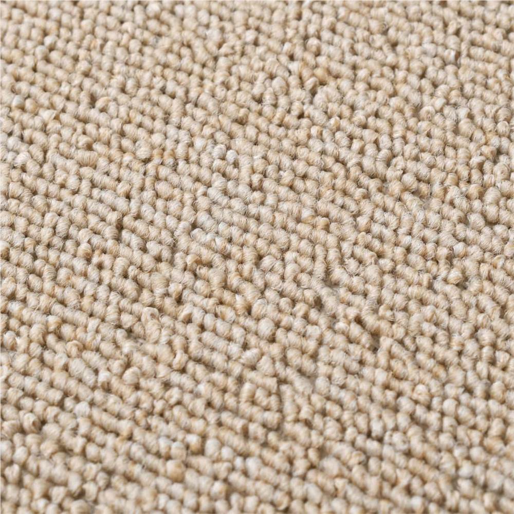 Rug Tufted 120x180 cm Beige