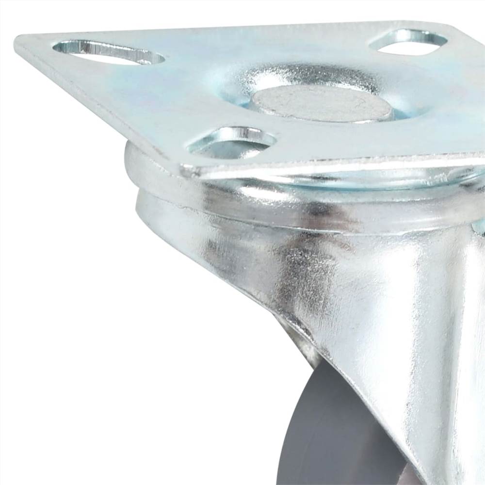 Swivel Casters 24 pcs 50 mm