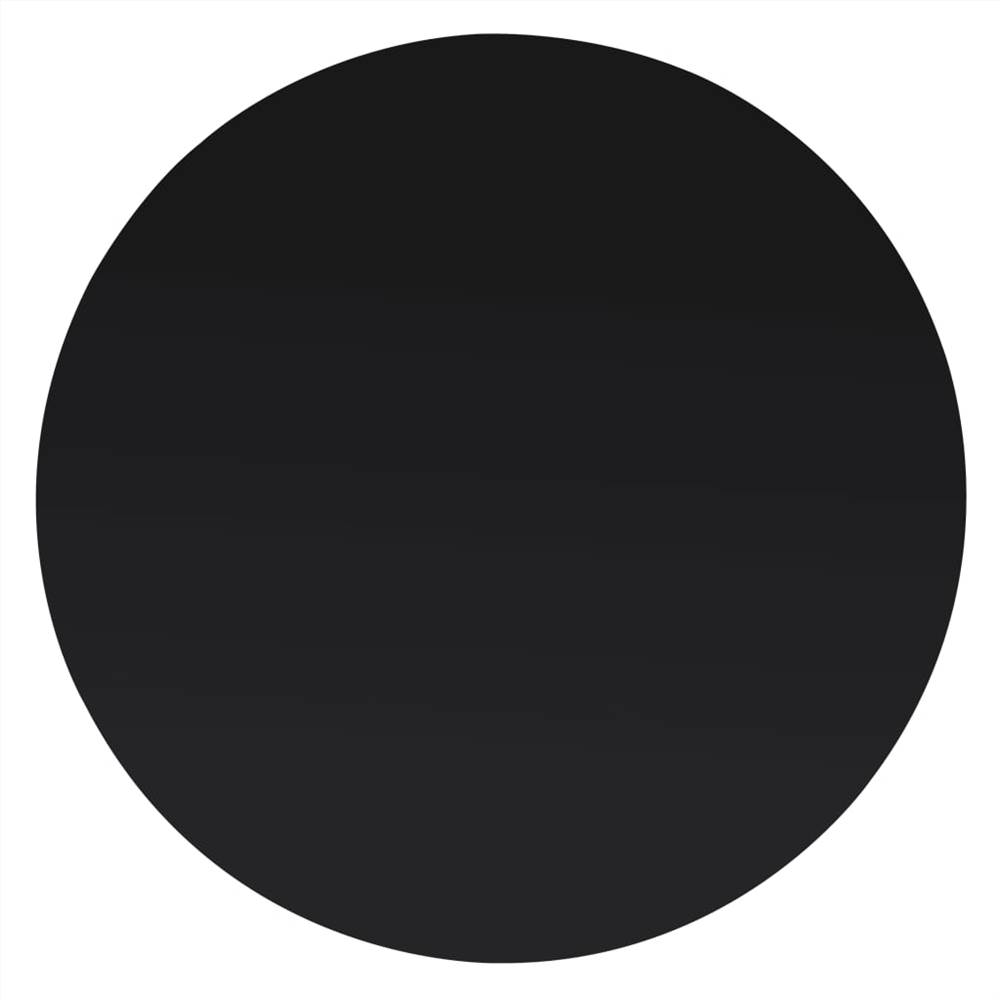 

Table Top Tempered Glass Round 500 mm