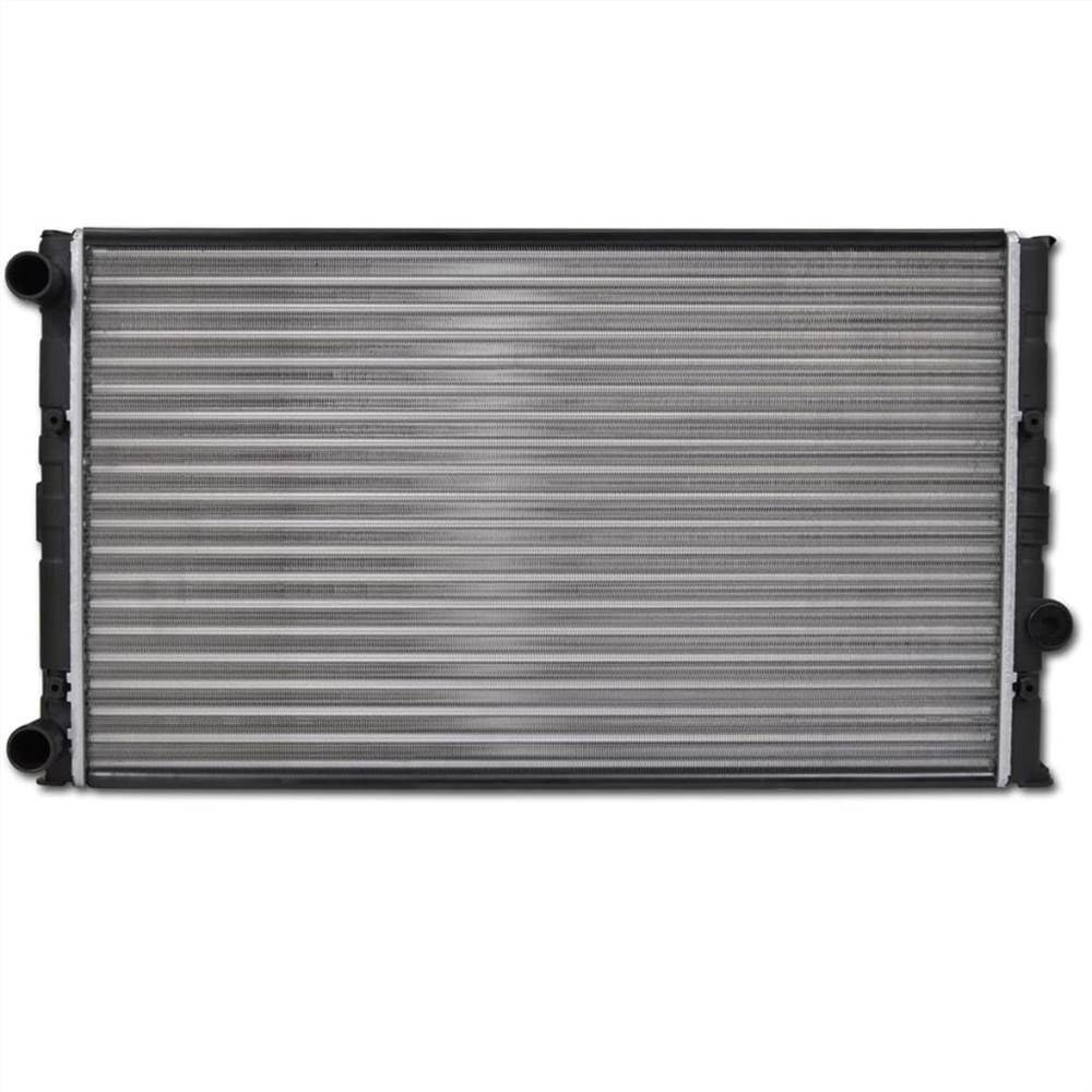 Water Cooler Engine Oil Cooler Radiator VW