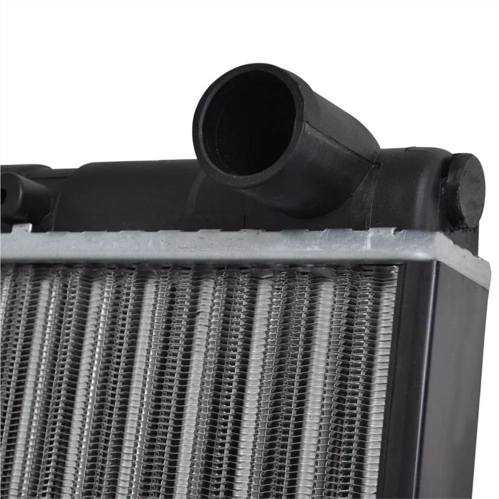 Water Cooler Engine Oil Cooler Radiator VW