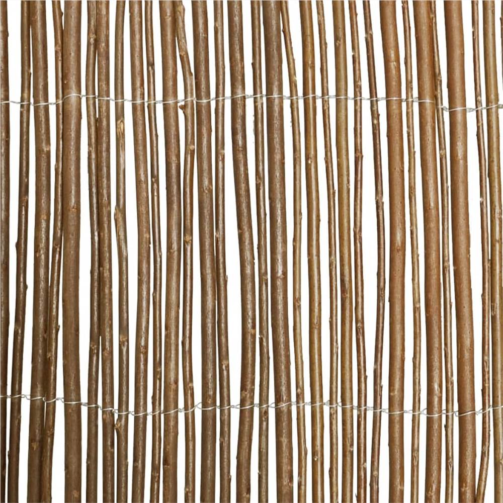Willow Fence 300x120 cm