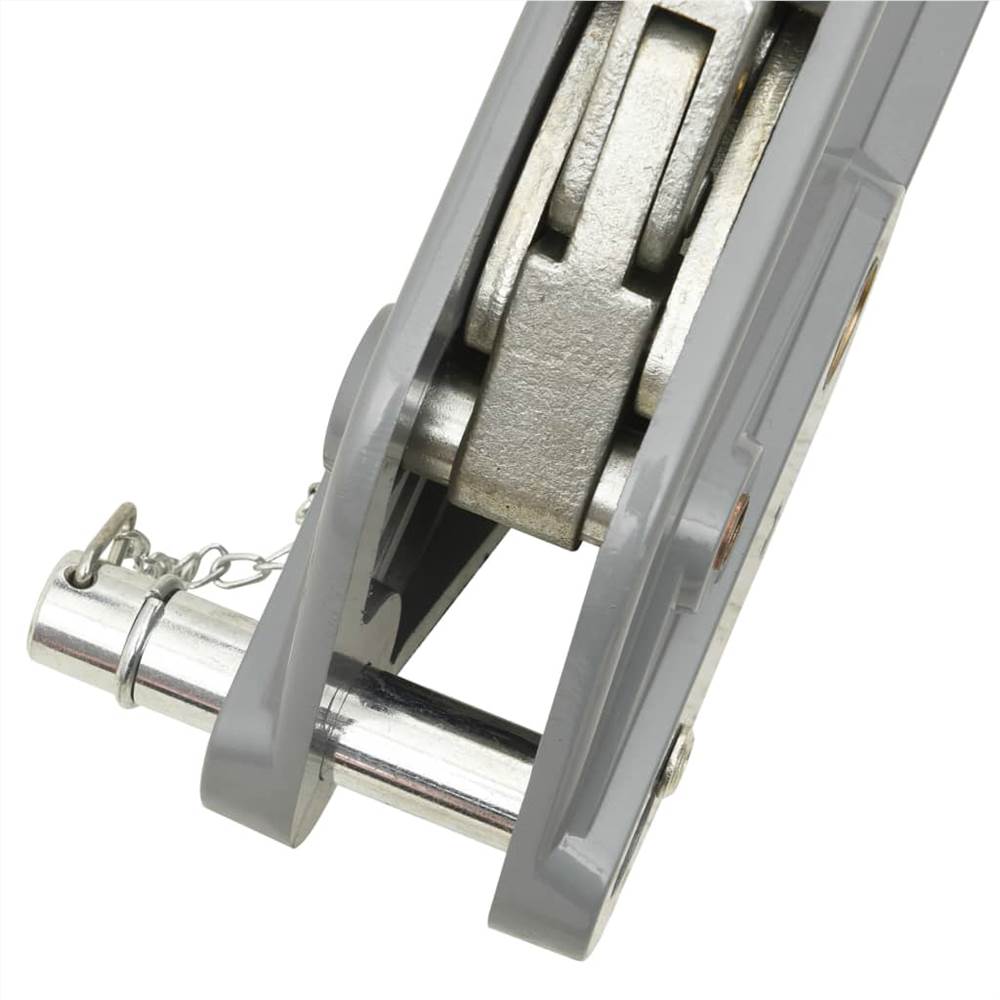 Wire Rope Hoist Winch 3200 kg