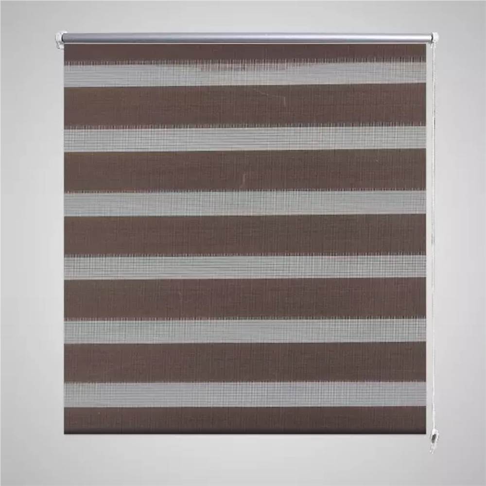 

Zebra Blind 90 x 150 cm Coffee