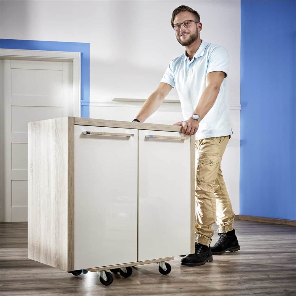 wolfcraft 3-in-1 Furniture Dolly FT300 5542000