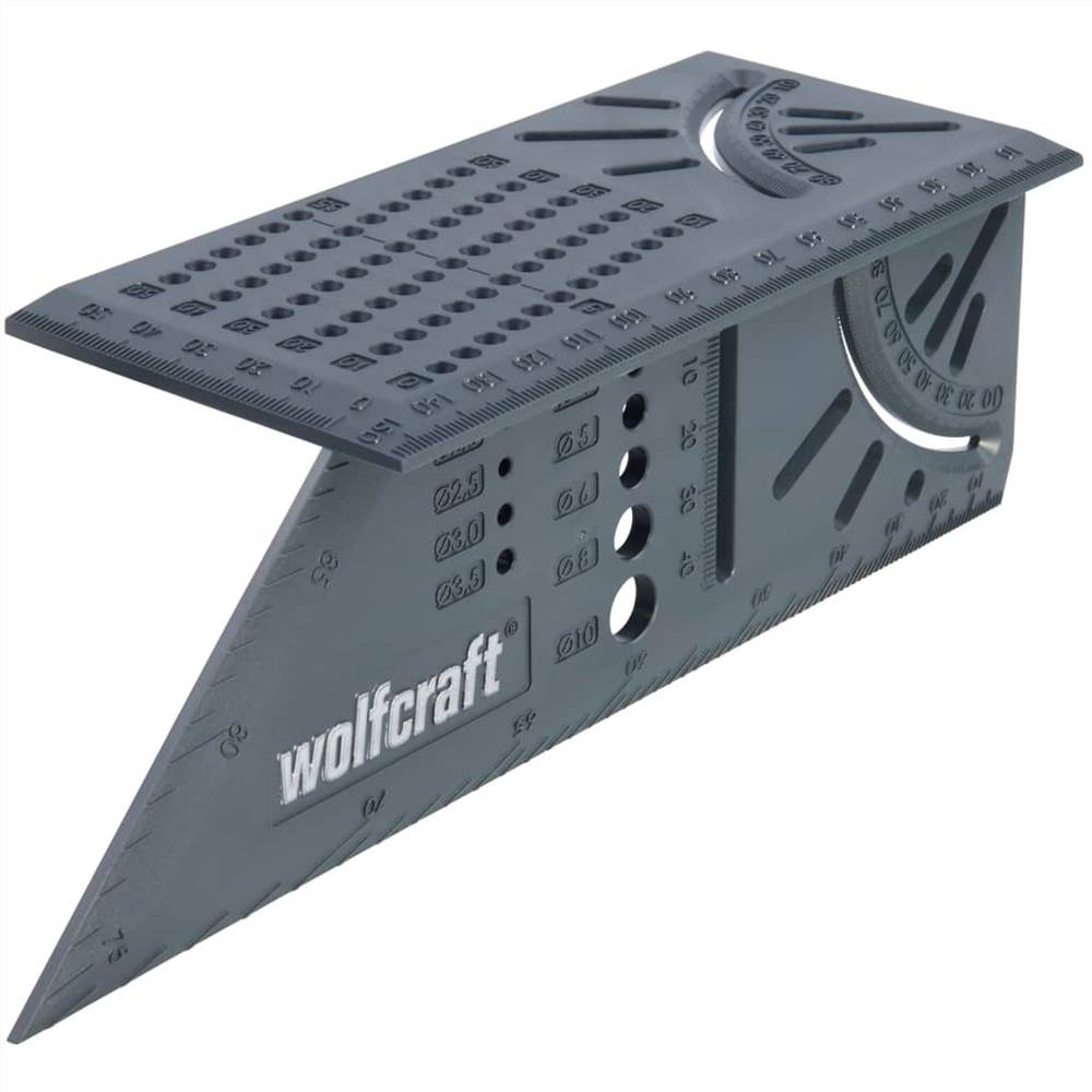 wolfcraft 3D Mitre Angle
