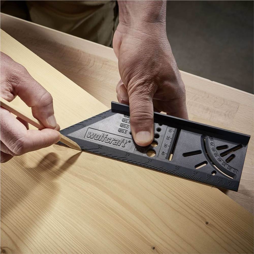wolfcraft 3D Miter Angle