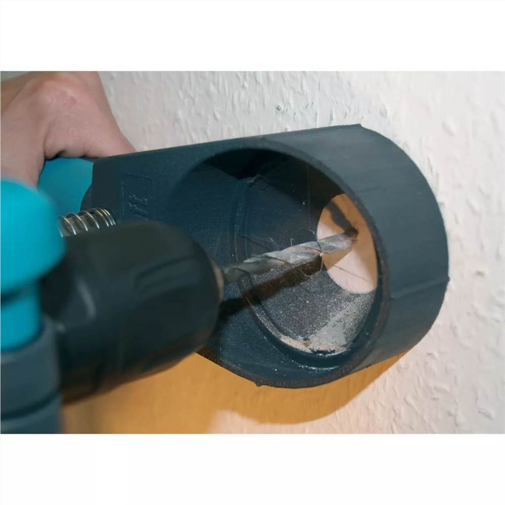 wolfcraft Mobile Drilling Aid Tecmobil 200 43 mm 4521000