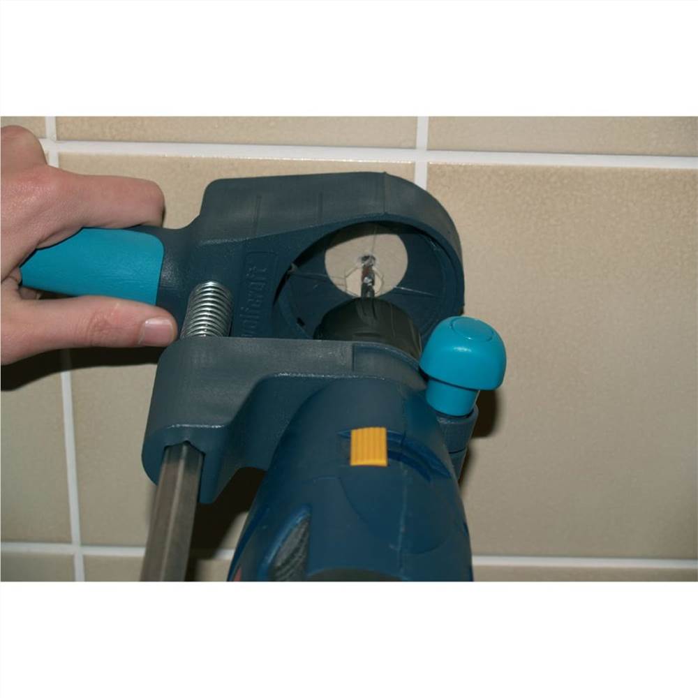 wolfcraft Mobile Drilling Aid Tecmobil 200 43 mm 4521000