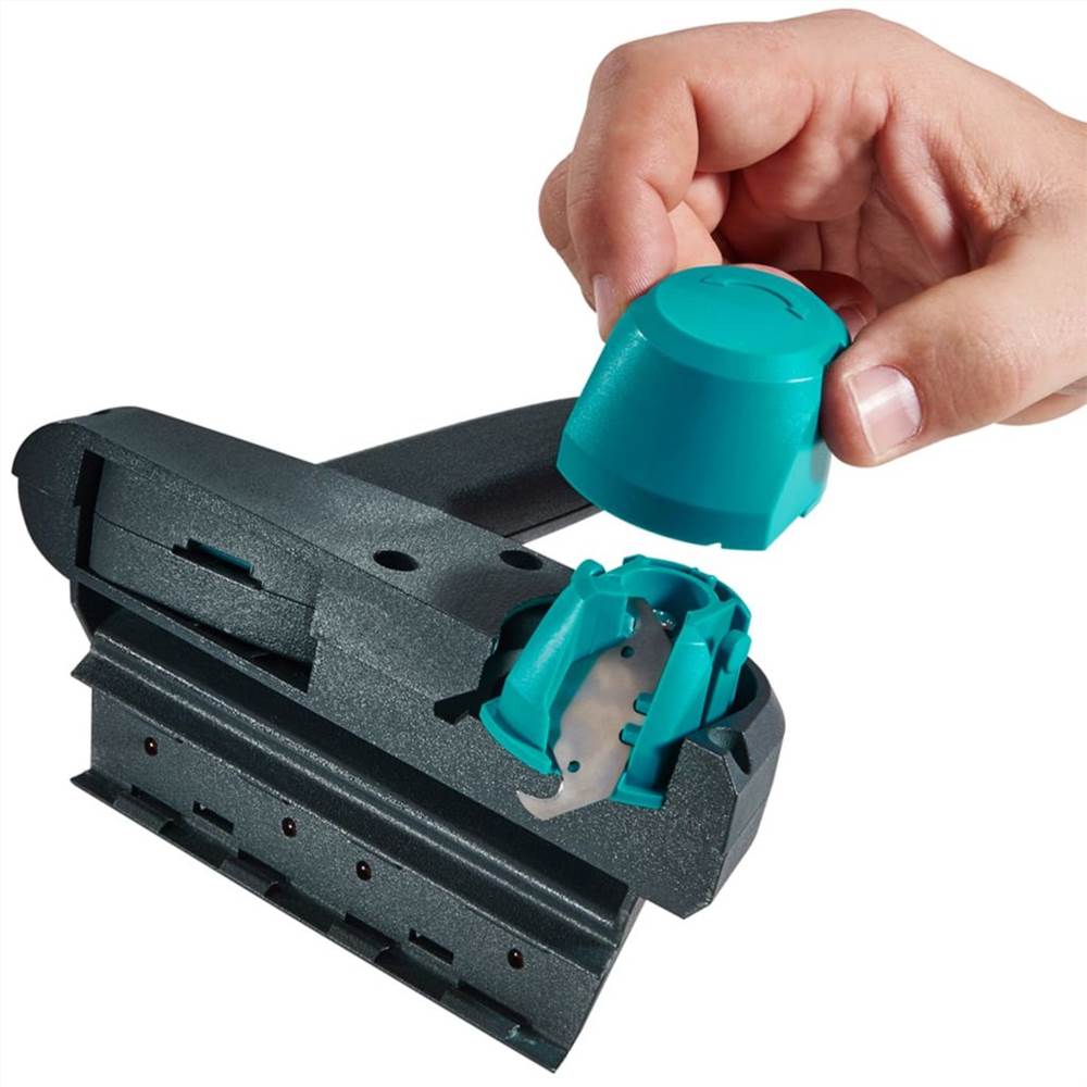 wolfcraft Plasterboard Cutter with Rail 1900 mm 4014000