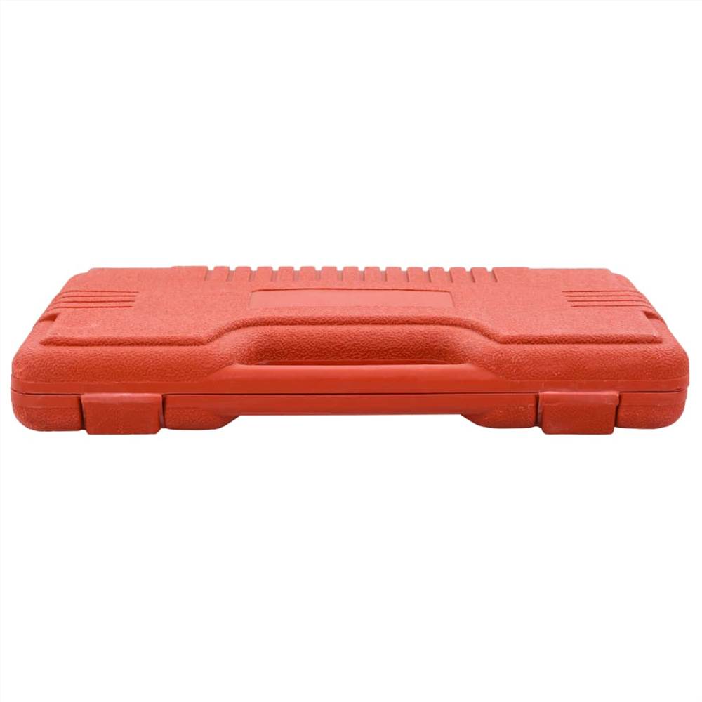 13 Pieces Disc Brake Caliper Wind Back Tool Kit