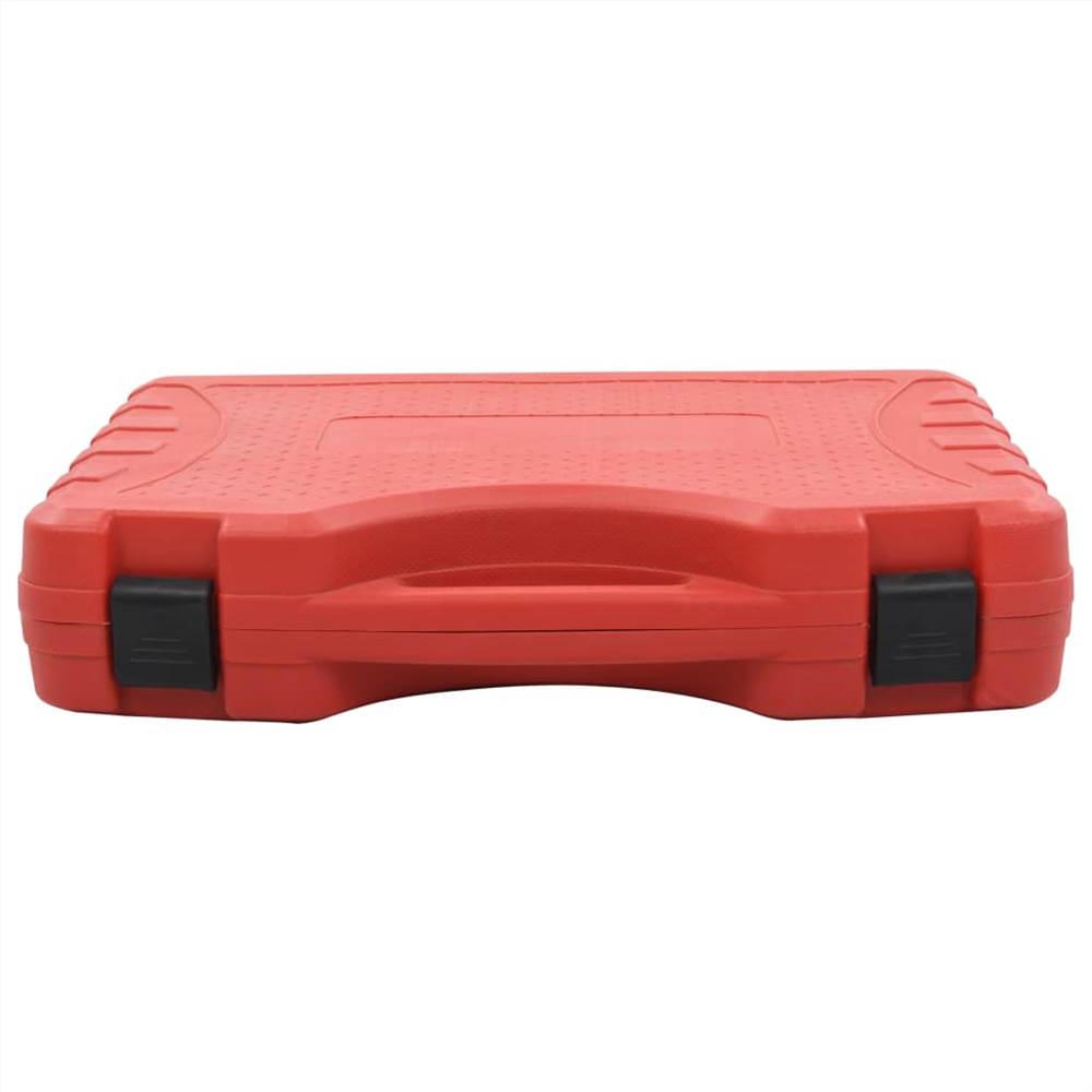 19 Piece Oil Filter Cap Set