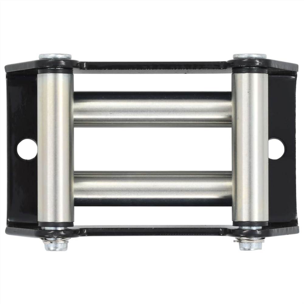 4-Way Fairlead Steel 1500-3000 lbs
