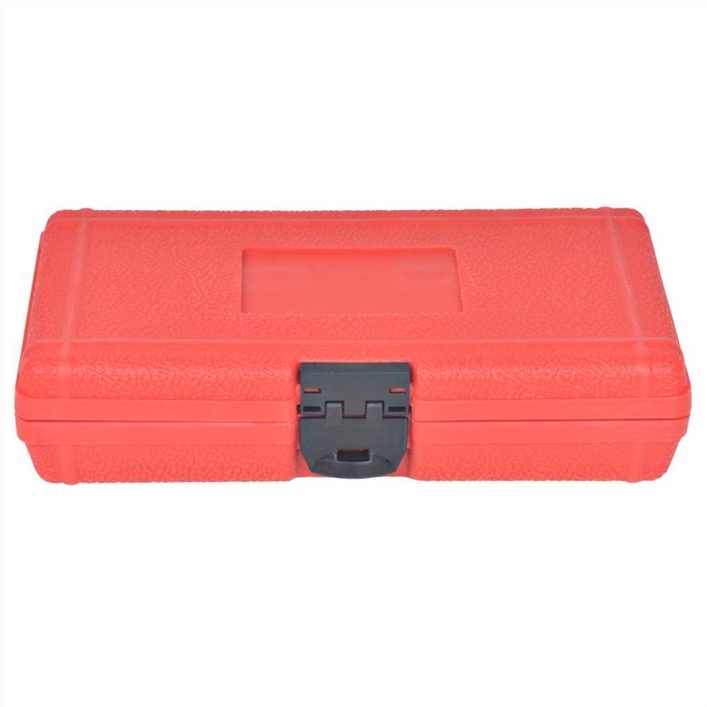 8 Piece Axle Spindle Rethreading Set