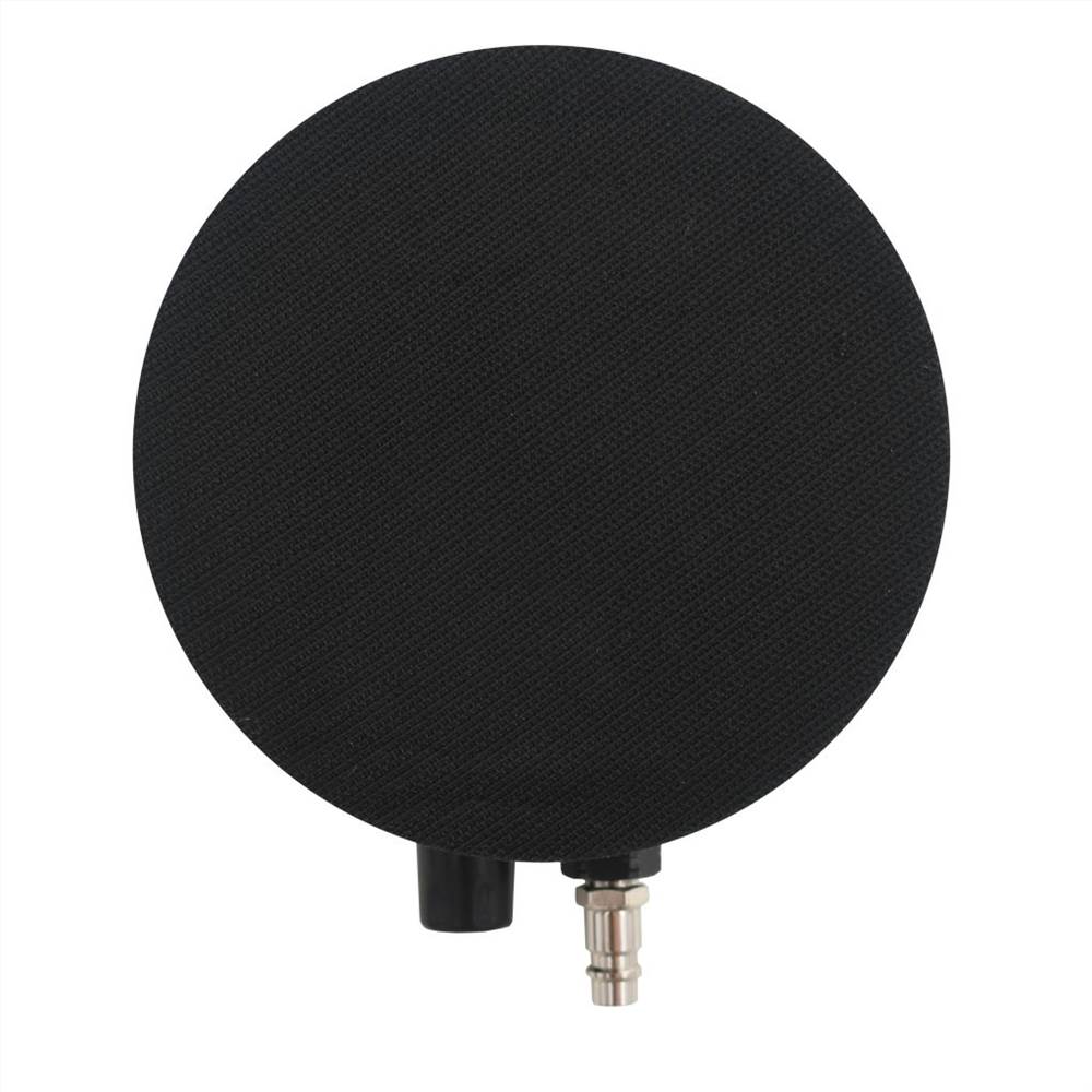 Air Orbital Sander 150 mm