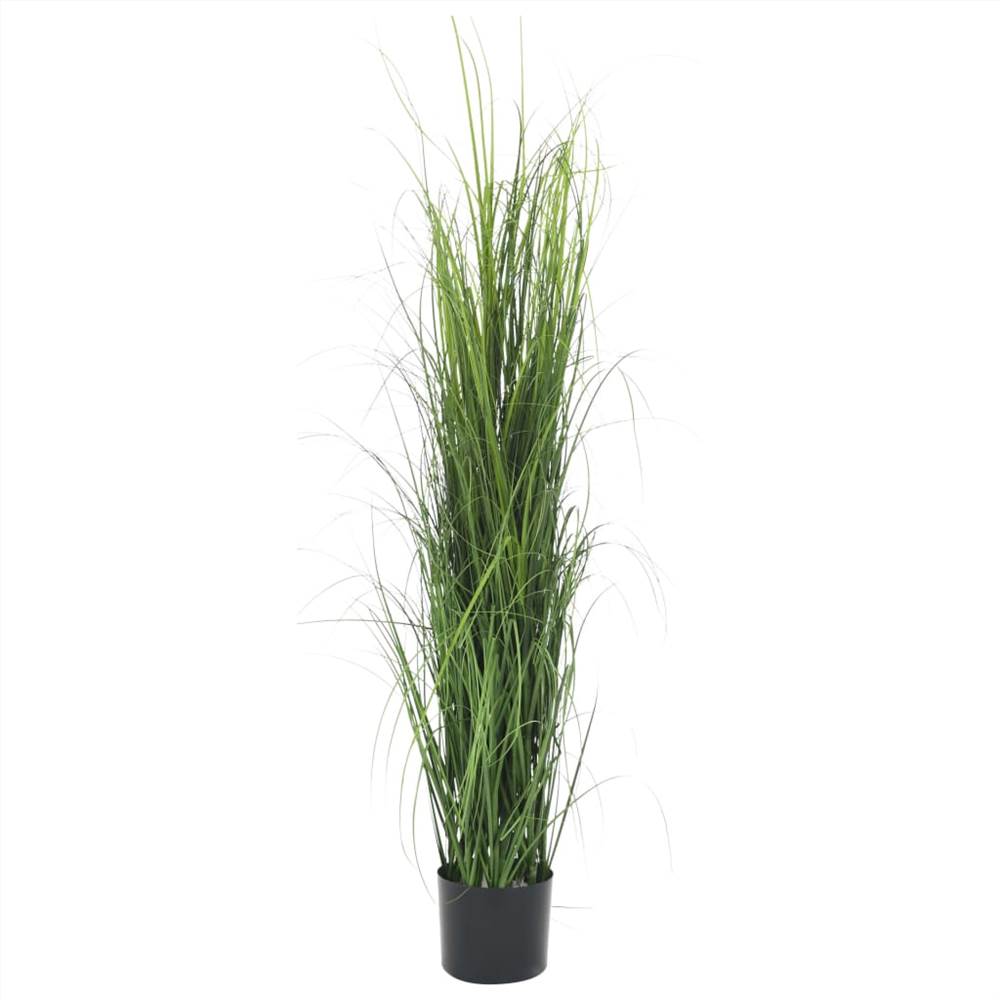 

Artificial Grass Plant Green 130 cm