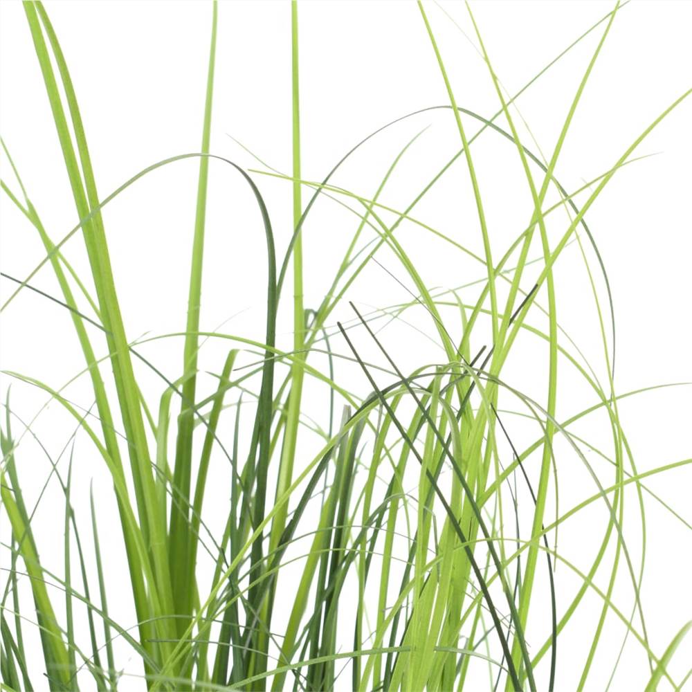 Artificial Grass Plant Green 130 cm