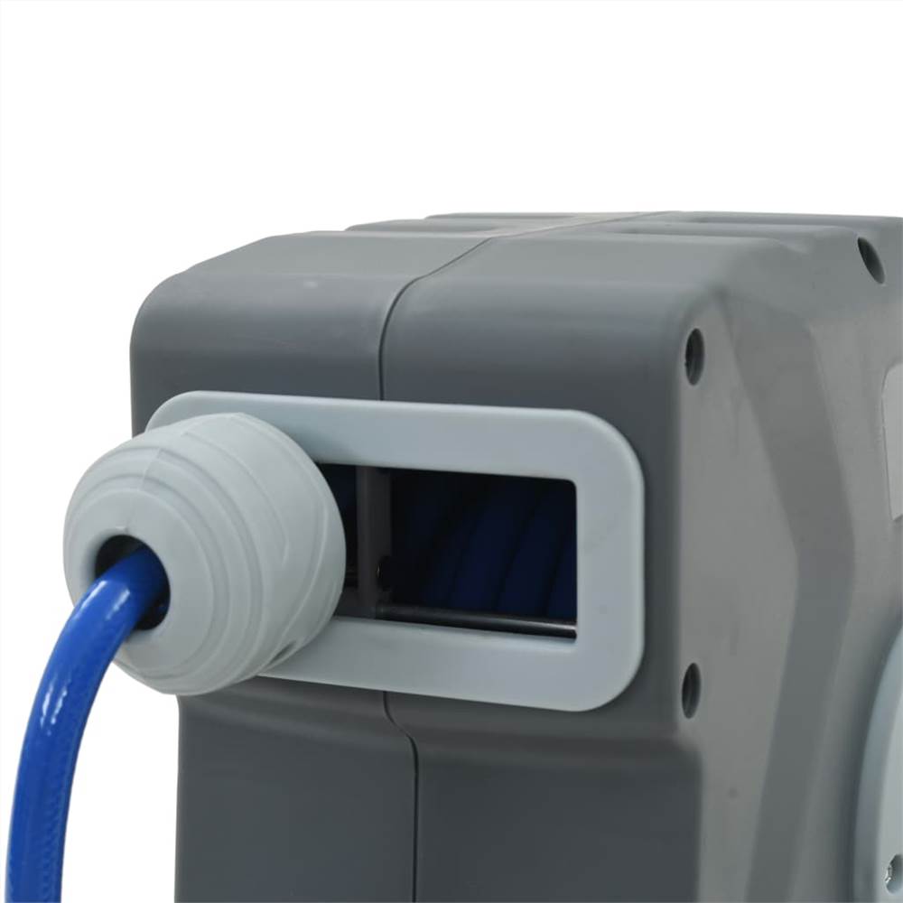 Automatic Air Hose Reel 3/8" 14 Automatic Air Hose Reel 3/8"