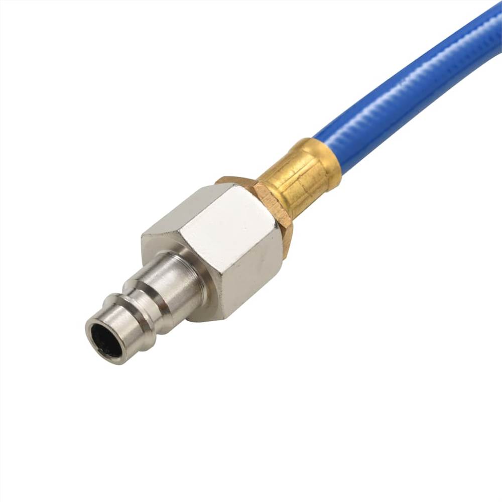 Automatic Air Hose Reel 3/8" 17 Automatic Air Hose Reel 3/8"