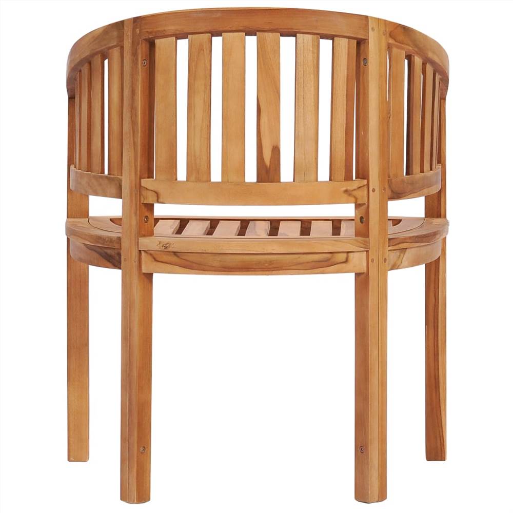 banana chair