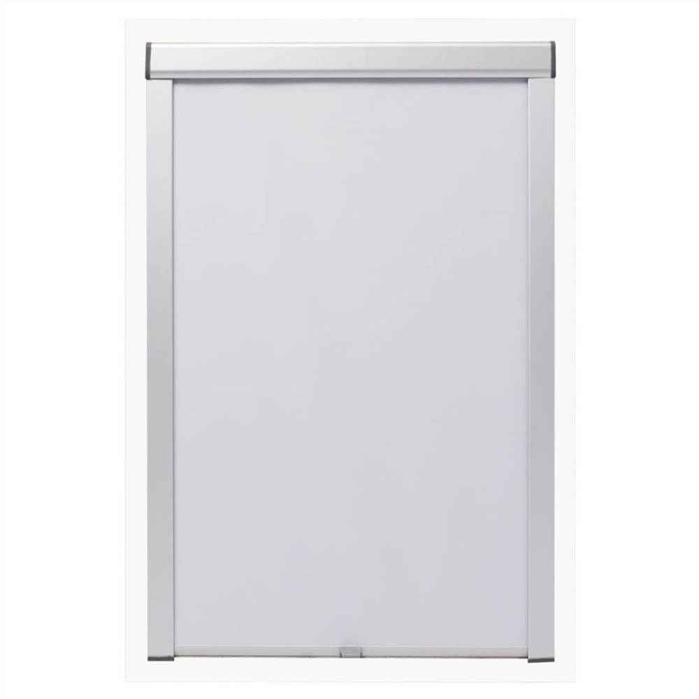 Blackout Roller Blinds White 102