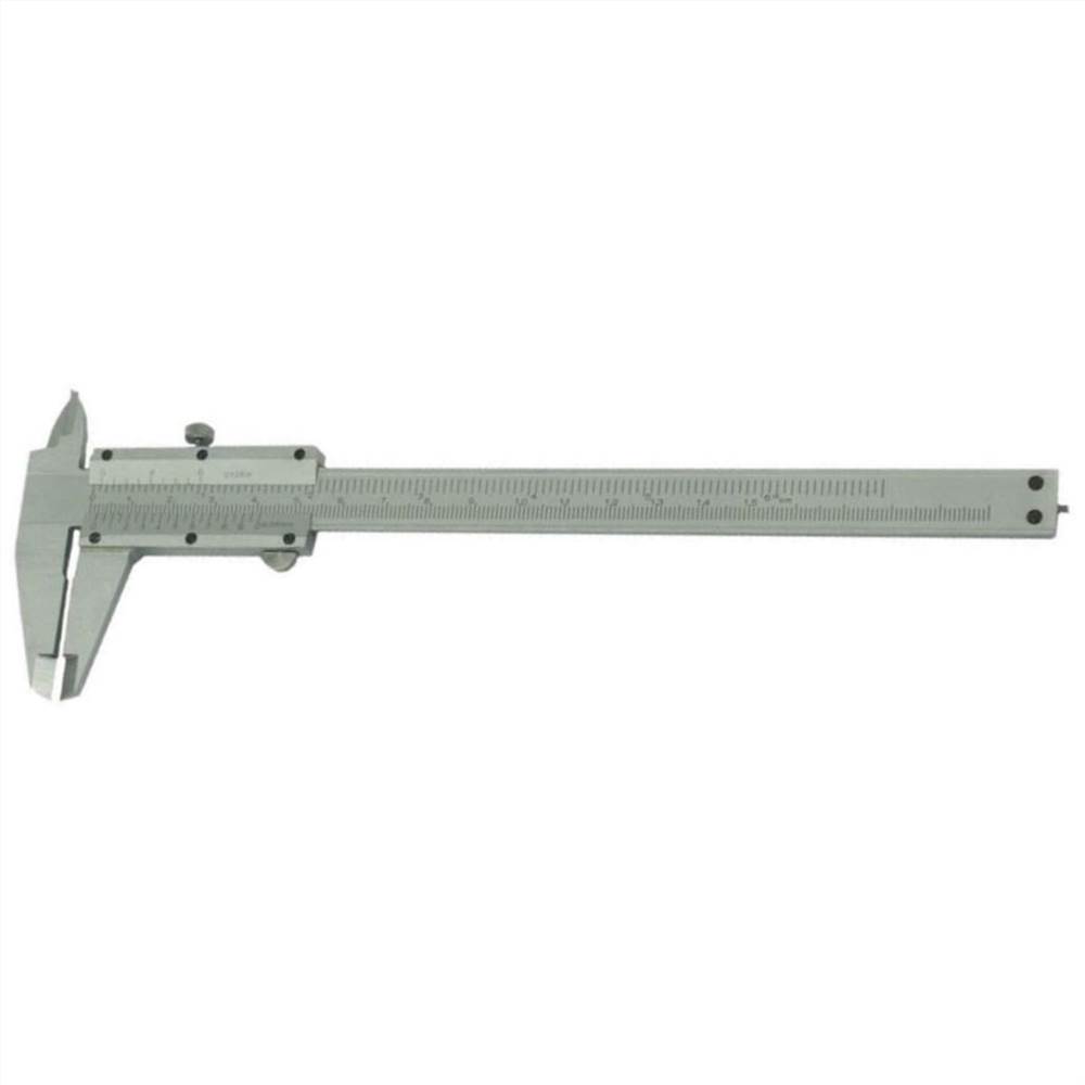 Brüder Mannesmann Precision Vernier Caliper 150 mm 825
