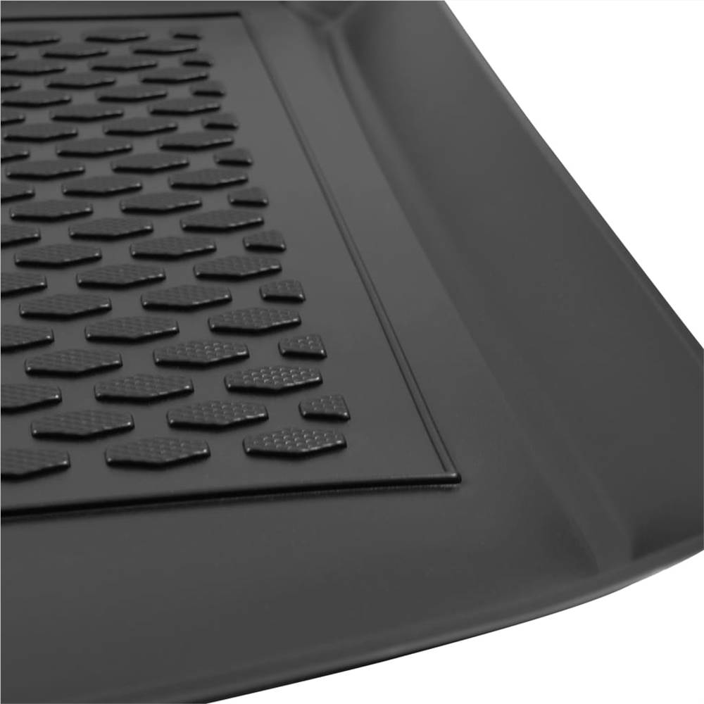 Car Boot Mat for Audi A1 (2018) Rubber (2018) Rubber