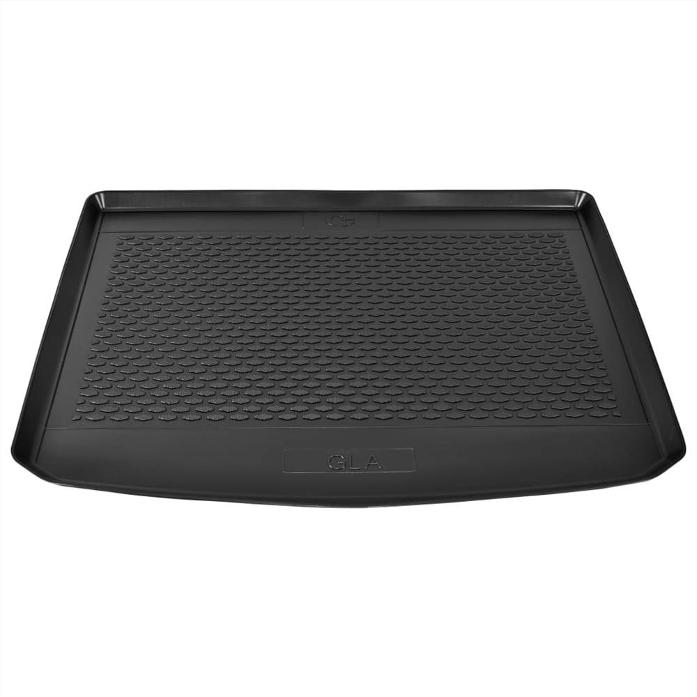 Car Boot Mat for Mercedes Benz GLA-Class (X156) (2014-) Rubber