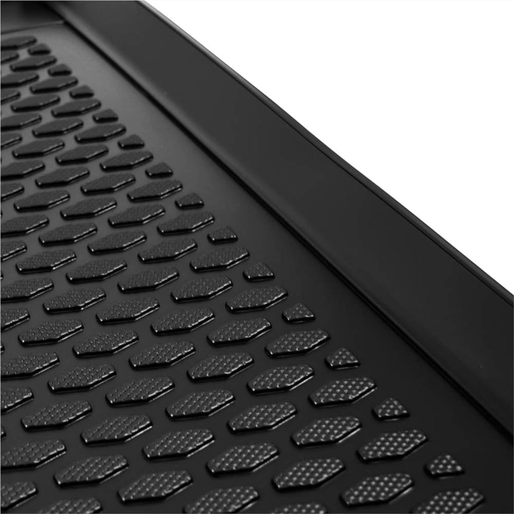 Car Boot Mat for Mercedes Benz GLA-Class (X156) (2014-) Rubber