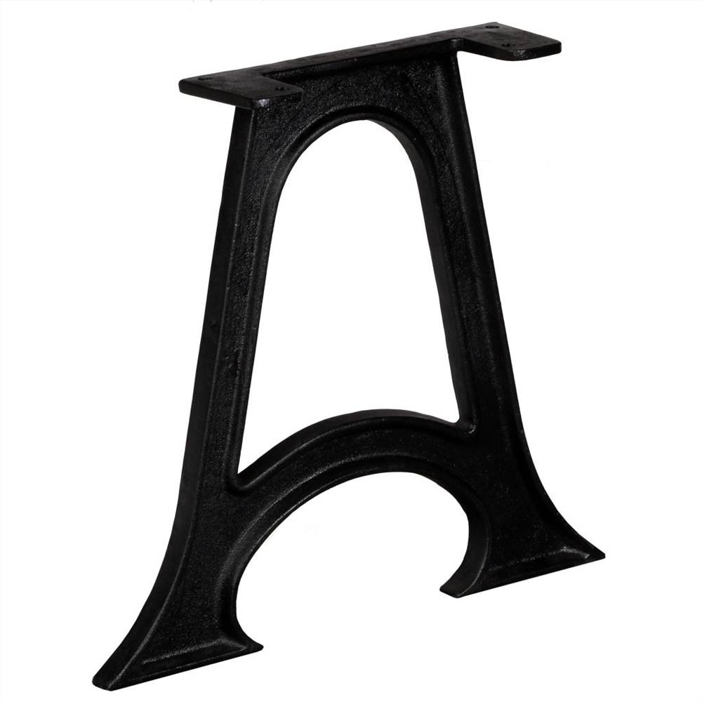 coffee-table-legs-2-pcs-with-arched-base-a-frame-cast-iron