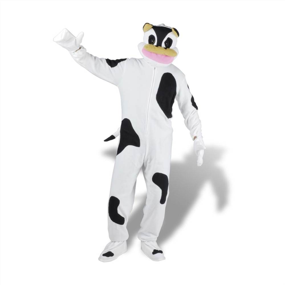 Costume Cow XLXXL