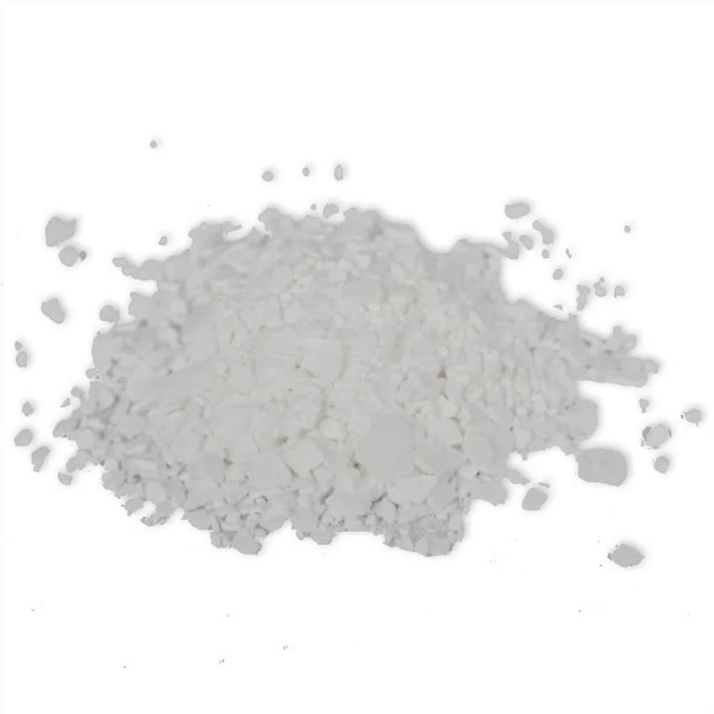 Desiccant Calcium Chloride Refill Bags 10 pcs 10 kg