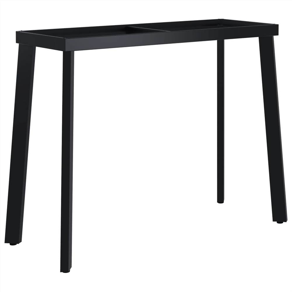 

Dining Table Leg V Frame 100x40x72 cm