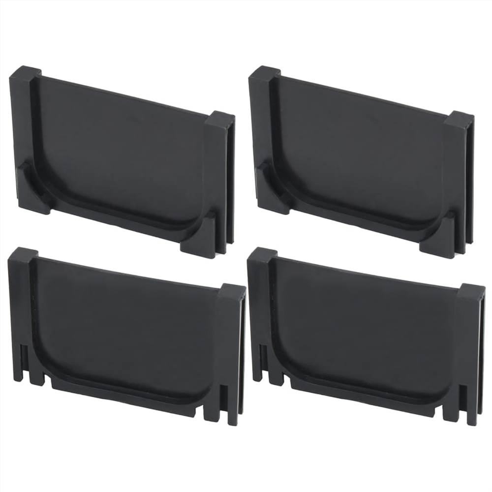 Drainage Channels Plastic 2 m
