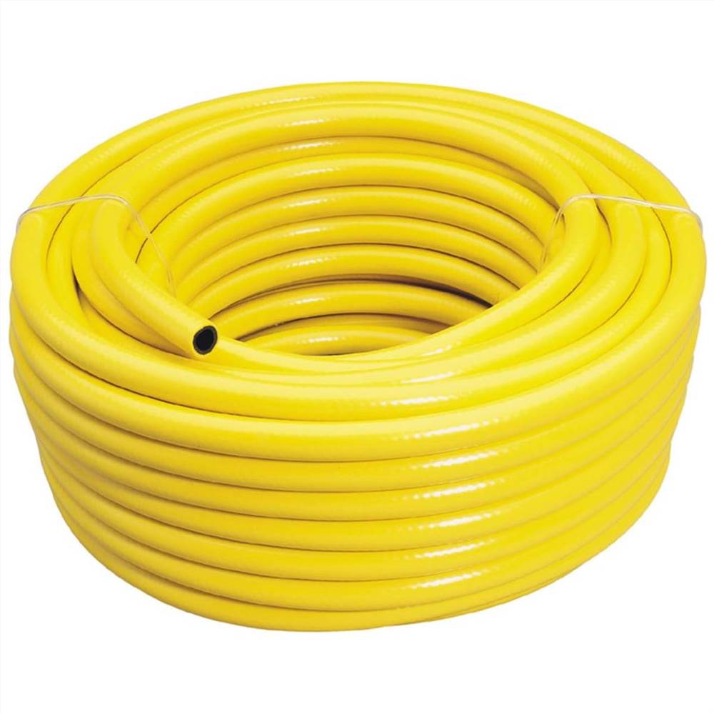 Tubo flessibile per acqua Draper Tools giallo 12 mm x 30 m 56314