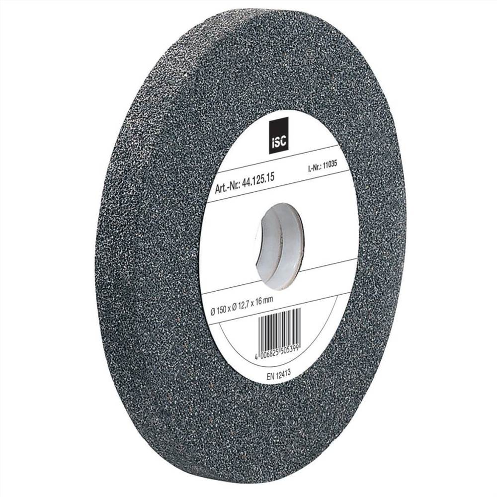 Einhell Grinding Wheel 150 x 12.7 x 16 mm Coarse for TH-BG 150