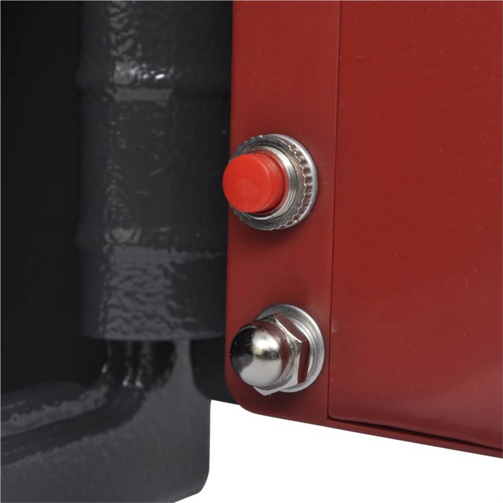 Electronic Digital Safe 23x17x17 cm