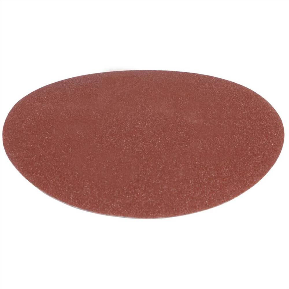 FERM Sanding Disc 10 pcs Paper BGA1037