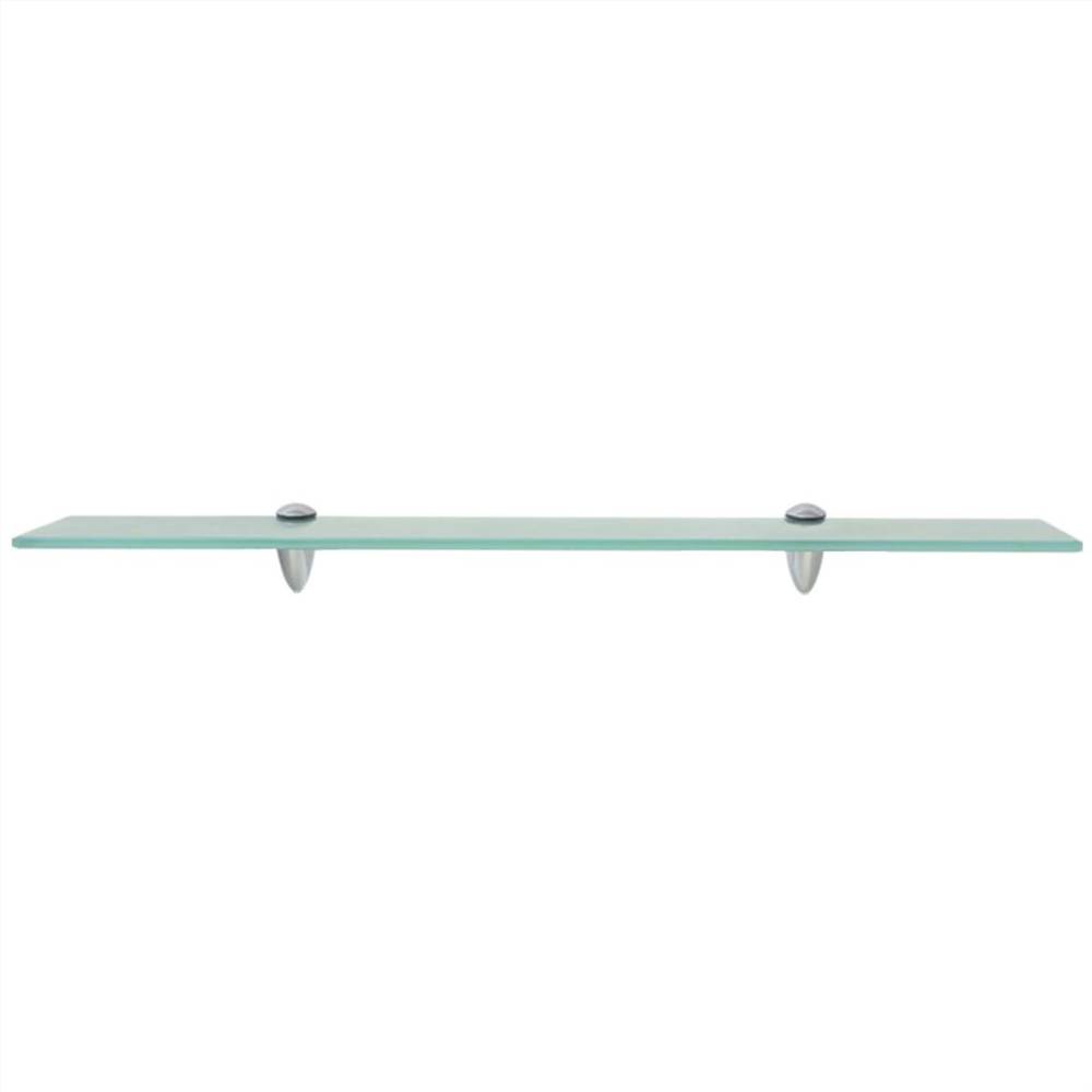 Floating Shelf Glass 70x10 cm 8 mm