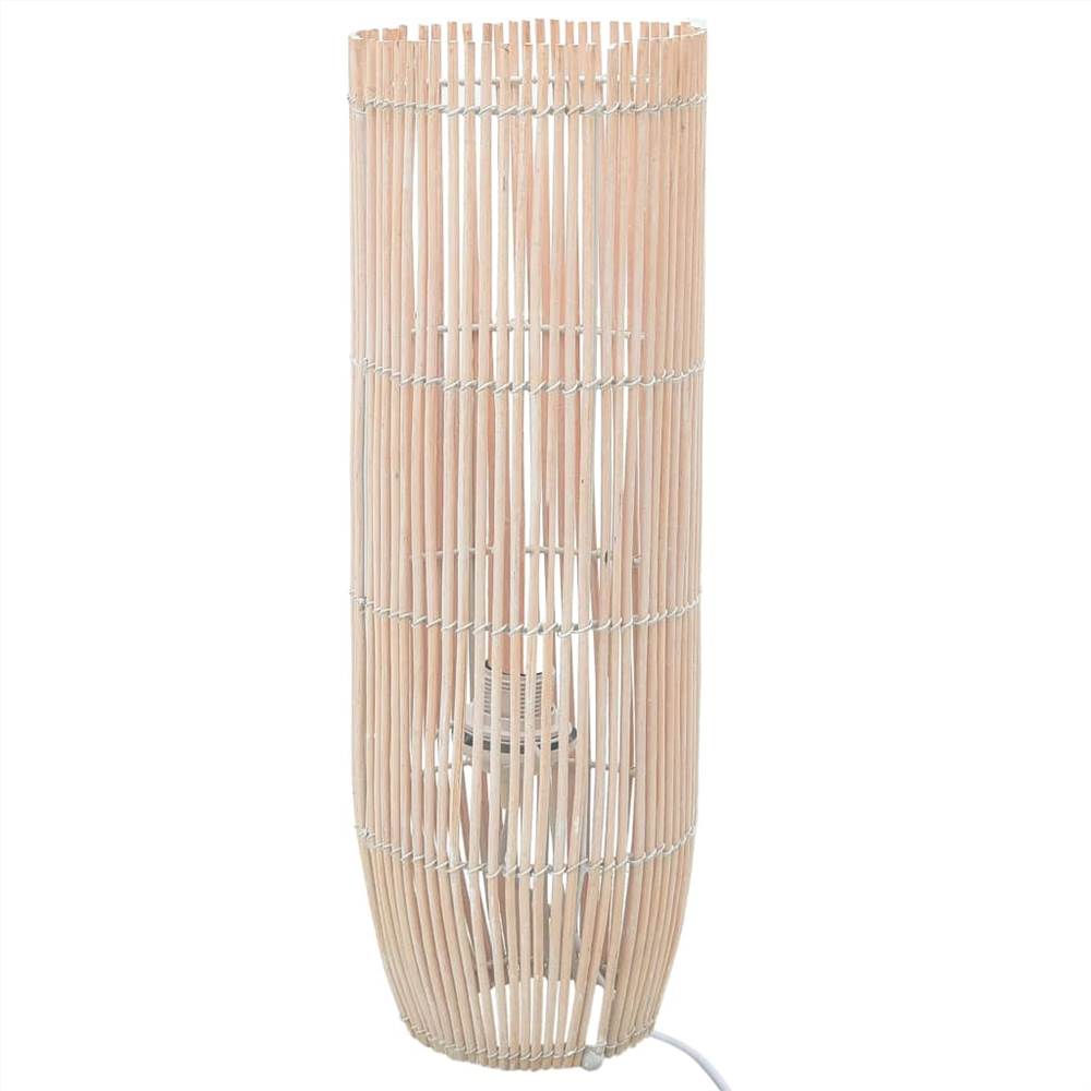 

Floor Stand Lamp Willow White 72 cm E27