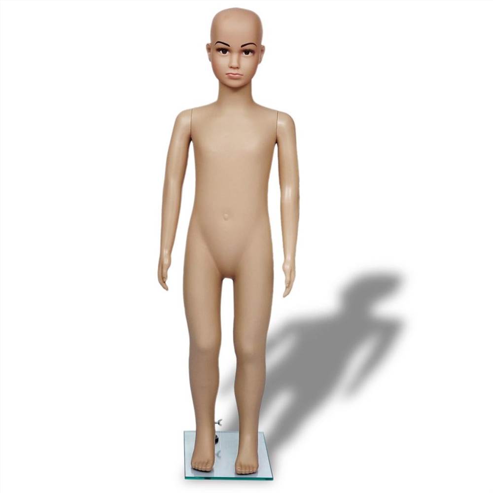 Mannequin Child A 14 Mannequin Child A