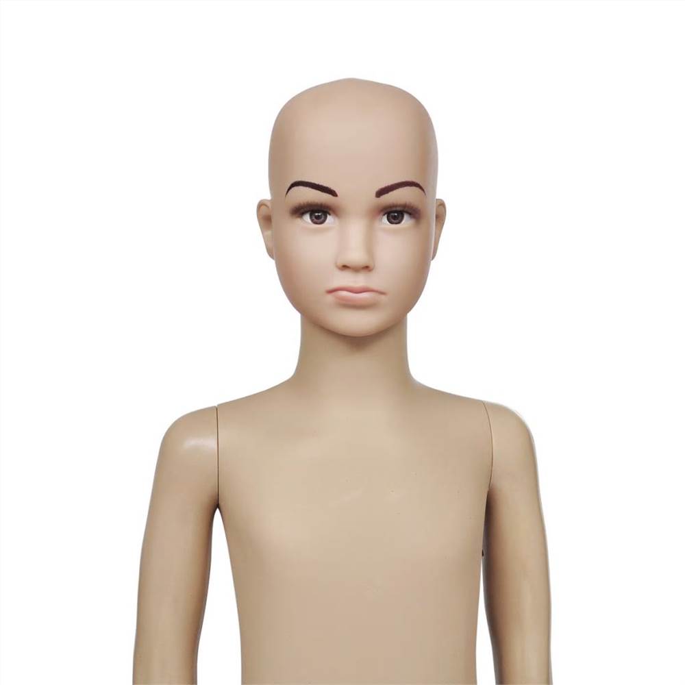 Mannequin Child A 17 Mannequin Child A