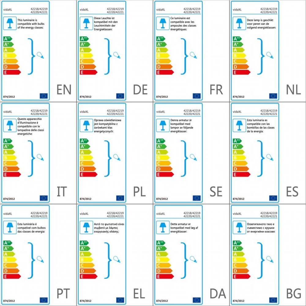 Outdoor Wall Light Stainless Steel