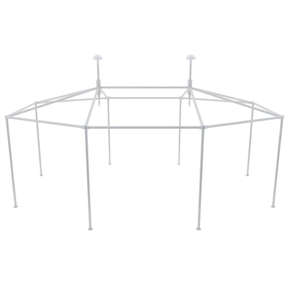 

Outdoor Wedding Party Tent Poles Tent Assemble Accessory Set