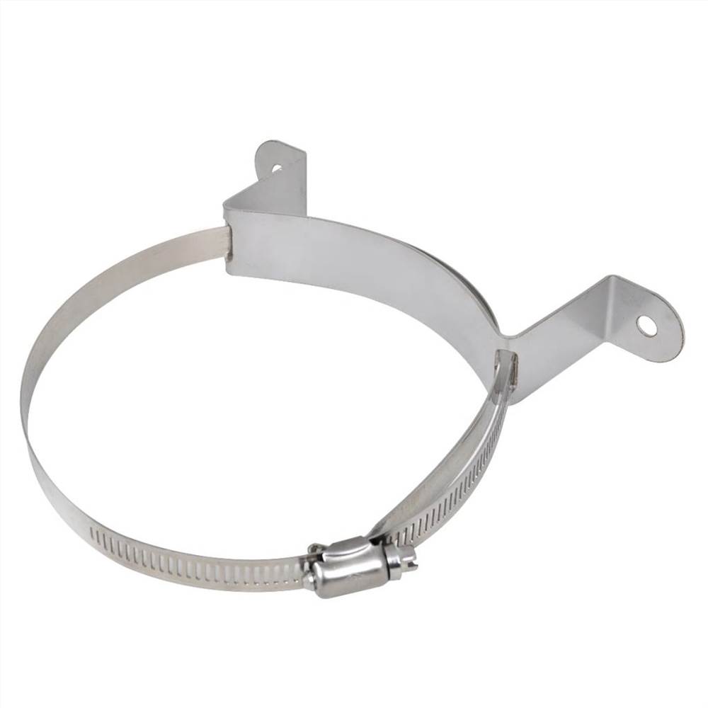 Pool Heat Exchanger 613 x 134 mm 75 kW