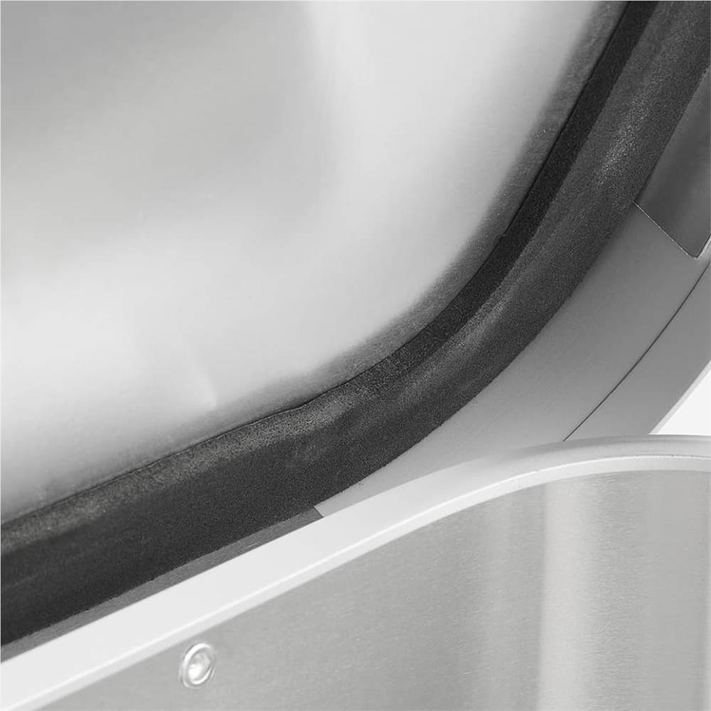 ProPlus Aluminium Transport Case 65 L