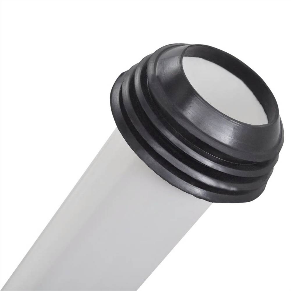 Toilet Cistern 3/6 L White 12 Toilet Cistern 3/6 L White