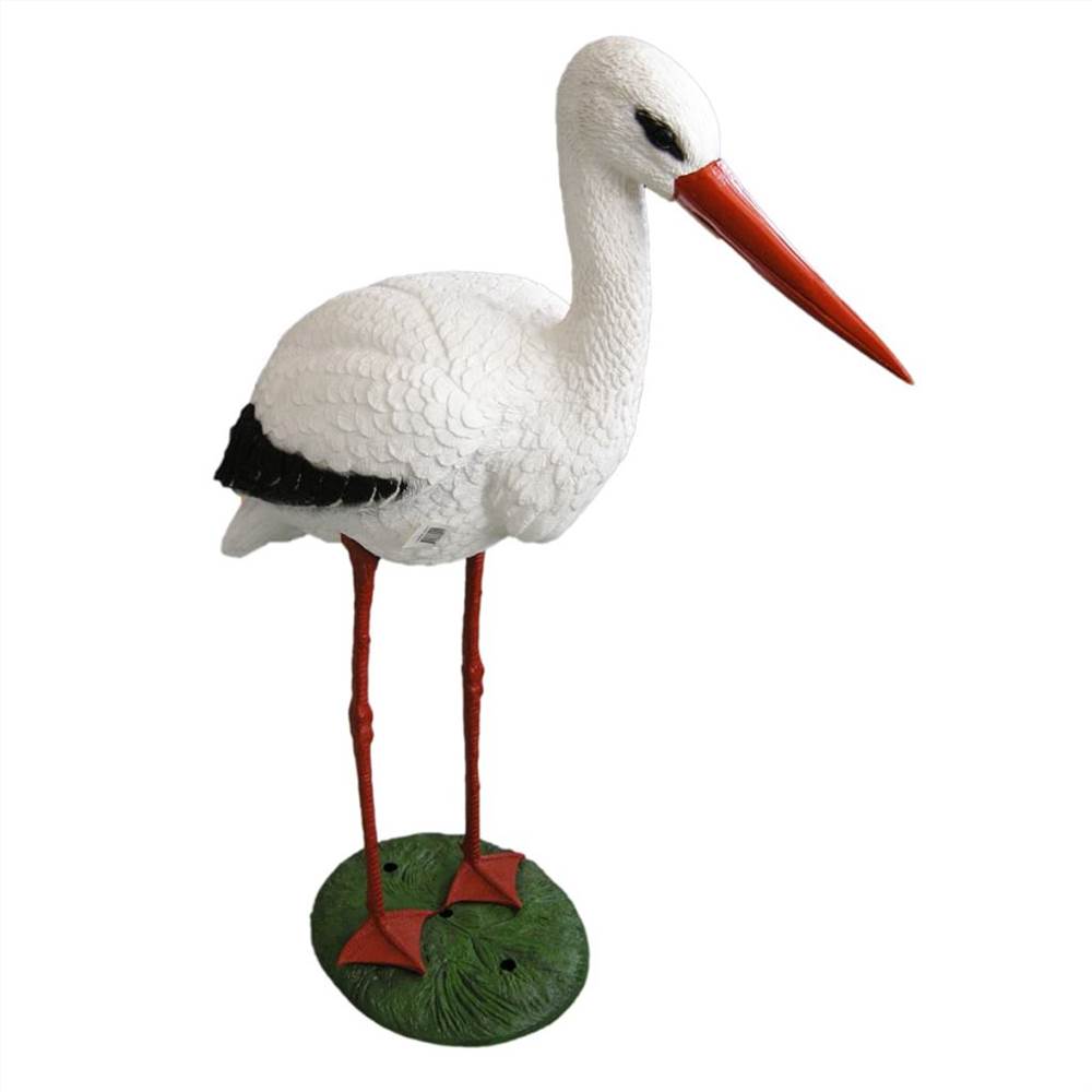 Ubbink Animal Figure Stork 1382501