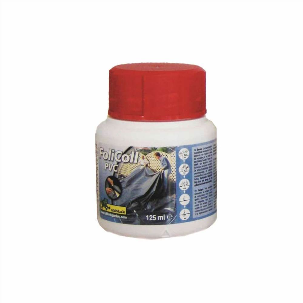 Ubbink Pond Liners Sealant FoliColl PVC 125 ml