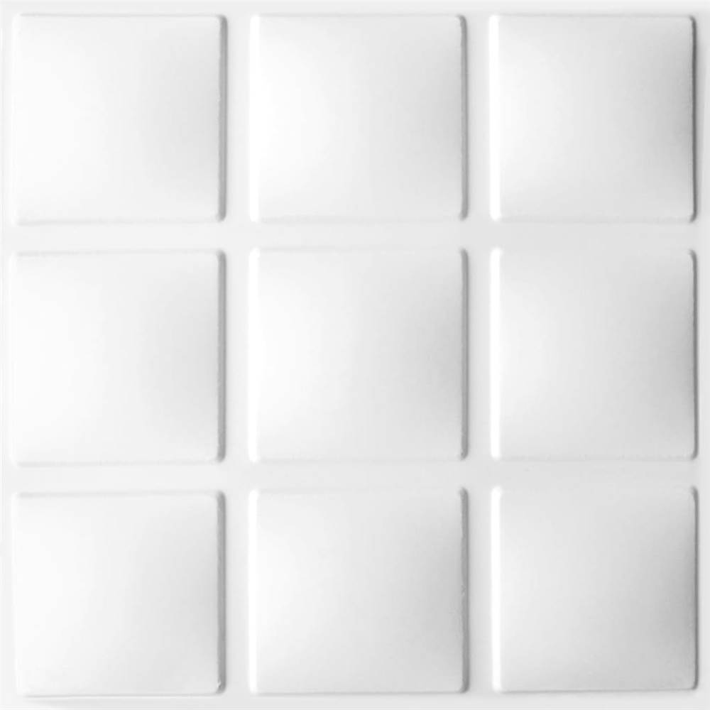 

WallArt 24 pcs 3D Wall Panels GA-WA07 Cubes